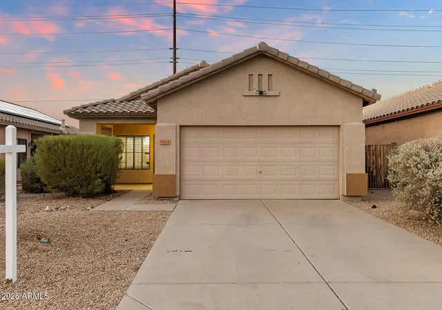Photo 1 of Single family home for sale at 8814 W Shaw Butte Dr, Peoria, AZ 85345 | MLS# 7075685 | Listing updated on 2026-09-04
