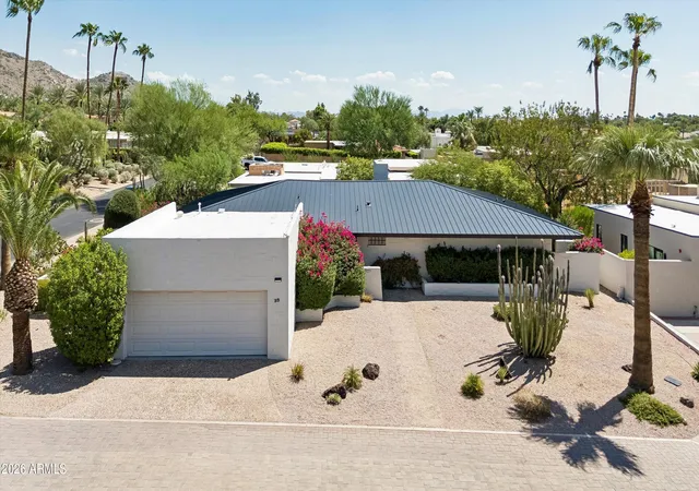Photo 1 of Single family home for sale at 5434 E Lincoln Dr #33, Paradise Valley, AZ 85253 | MLS# 7076555 | Listing updated on 2026-09-14