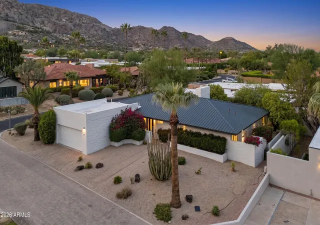 Photo 2 of Single family home for sale at 5434 E Lincoln Dr #33, Paradise Valley, AZ 85253 | MLS# 7076555 | Listing updated on 2026-09-14