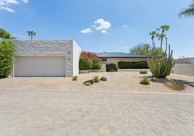 Photo 3 of Single family home for sale at 5434 E Lincoln Dr #33, Paradise Valley, AZ 85253 | MLS# 7076555 | Listing updated on 2026-09-14