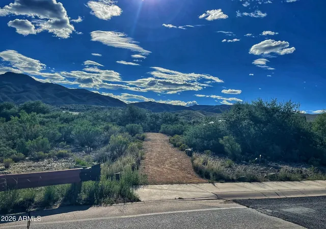 Photo 4 of Land for sale at 00 Alamos Dr #'''-''', Clarkdale, AZ 86324 | MLS# 7075596 | Listing updated on 2026-09-09