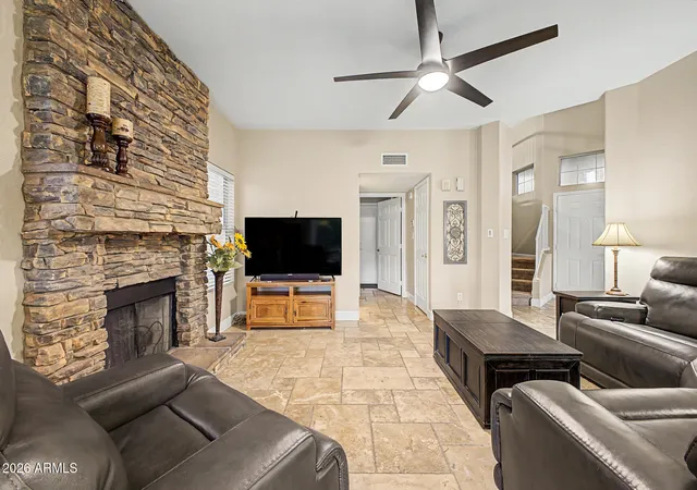Photo 2 of Single family home for sale at 1522 E Beacon Dr, Gilbert, AZ 85234 | MLS# 7076148 | Listing updated on 2026-09-17