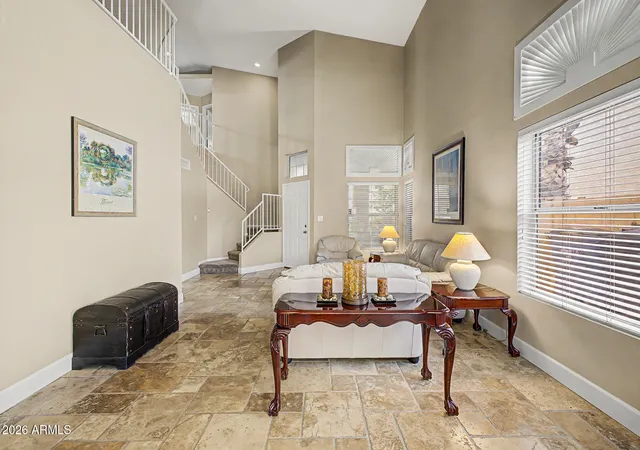 Photo 3 of Single family home for sale at 1522 E Beacon Dr, Gilbert, AZ 85234 | MLS# 7076148 | Listing updated on 2026-09-17