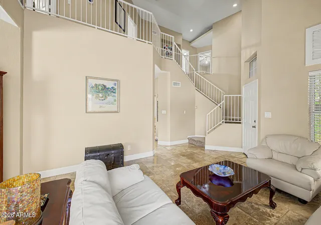 Photo 4 of Single family home for sale at 1522 E Beacon Dr, Gilbert, AZ 85234 | MLS# 7076148 | Listing updated on 2026-09-17