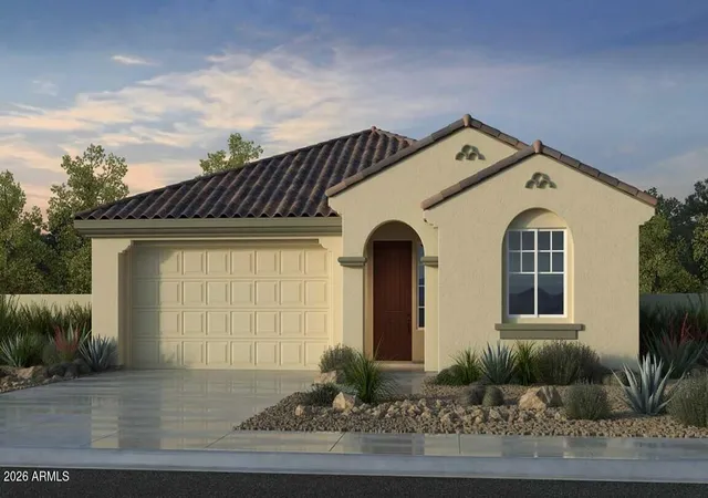 Single family home for sale at 10166 W Mitchell Ave, Avondale, AZ 85392 | MLS# 7075597 | Listing updated on 2026-09-09