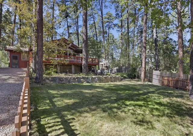 Photo 1 of Single family home for sale at 1190 E Stagecoach Rd, Prescott, AZ 86303 | MLS# 7075614 | Listing updated on 2026-09-10