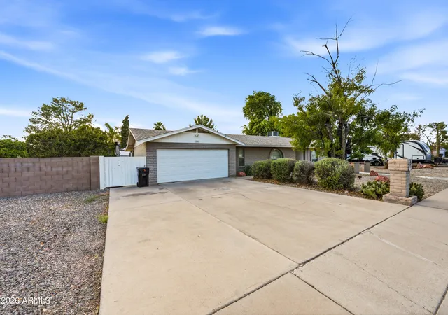 Photo 2 of Single family home for sale at 1502 N 25th Street, Mesa, AZ 85213 | MLS# 7075652 | Listing updated on 2026-09-11