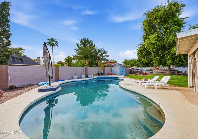 Photo 3 of Single family home for sale at 1502 N 25th Street, Mesa, AZ 85213 | MLS# 7075652 | Listing updated on 2026-09-11