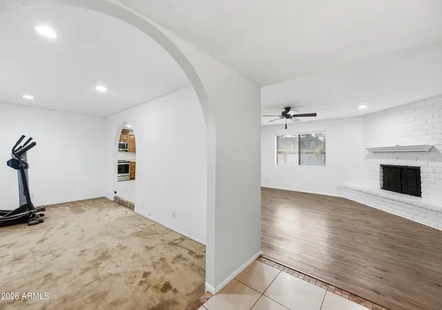 Photo 4 of Single family home for sale at 1502 N 25th Street, Mesa, AZ 85213 | MLS# 7075652 | Listing updated on 2026-09-11