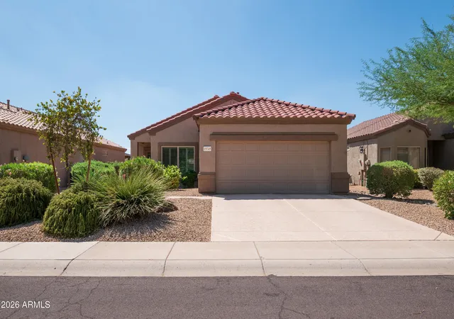 Photo 1 of Single family home for sale at 15745 W Desert Meadow Dr, Surprise, AZ 85374 | MLS# 7076586 | Listing updated on 2026-09-20