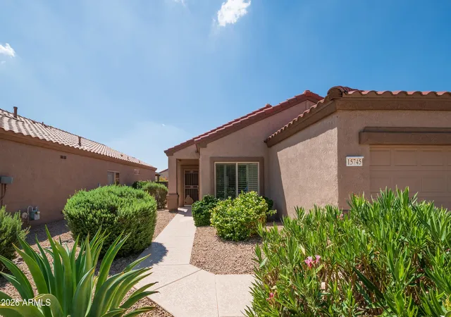 Photo 26 of Single family home for sale at 15745 W Desert Meadow Dr, Surprise, AZ 85374 | MLS# 7076586 | Listing updated on 2026-10-06