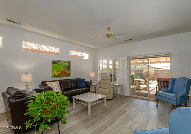 Photo 2 of Single family home for sale at 15745 W Desert Meadow Dr, Surprise, AZ 85374 | MLS# 7076586 | Listing updated on 2026-09-20