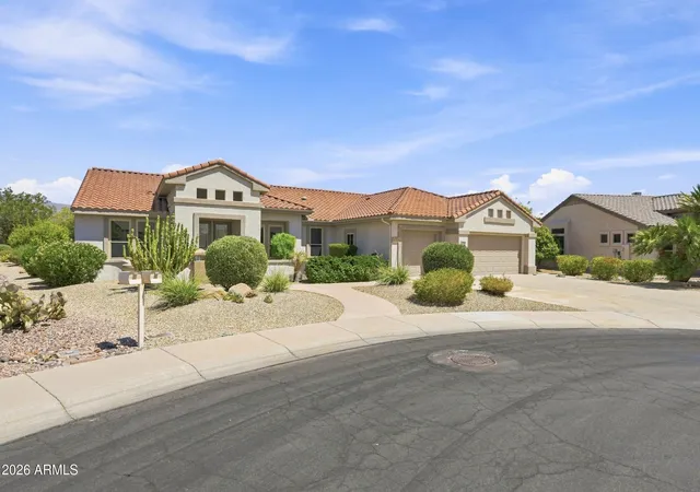 Photo 2 of Sale Pending at 19749 N Jojoba Ct, Surprise, AZ 85374 | MLS# 7075658 | Listing updated on 2026-09-19