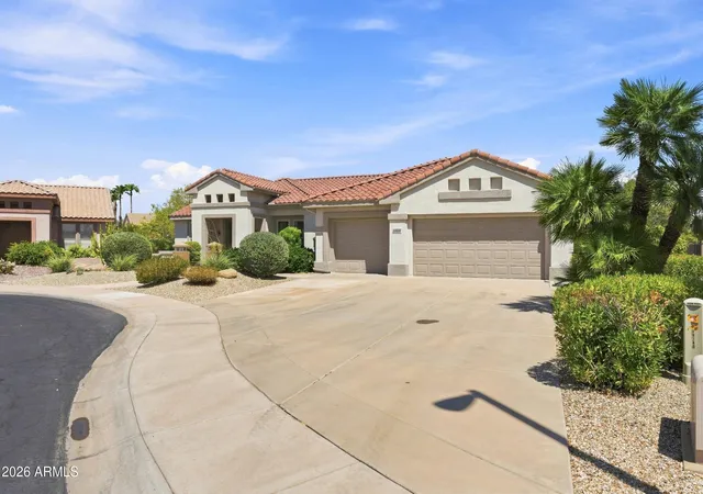 Photo 3 of Sale Pending at 19749 N Jojoba Ct, Surprise, AZ 85374 | MLS# 7075658 | Listing updated on 2026-09-19