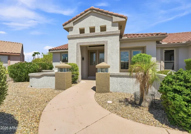 Photo 3 of Sale Pending at 19749 N Jojoba Ct, Surprise, AZ 85374 | MLS# 7075658 | Listing updated on 2026-09-19