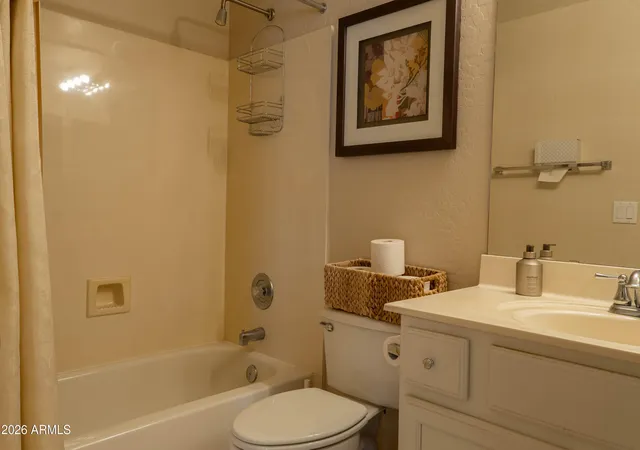 Photo 3 of Sale Pending at 10418 E Saltillo Dr, Scottsdale, AZ 85255 | MLS# 7075607 | Listing updated on 2026-09-10