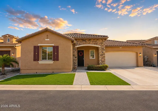Photo 1 of Single family home for sale at 1419 E Gwen St, Phoenix, AZ 85042 | MLS# 7075632 | Listing updated on 2026-09-07