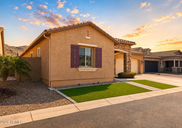 Photo 3 of Single family home for sale at 1419 E Gwen St, Phoenix, AZ 85042 | MLS# 7075632 | Listing updated on 2026-09-07