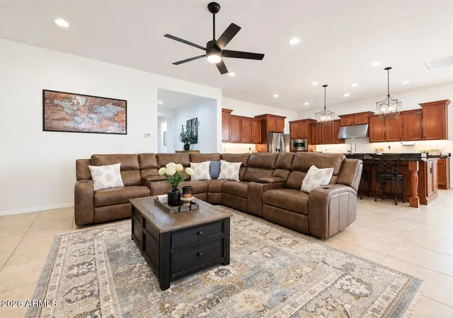 Photo 4 of Single family home for sale at 1419 E Gwen St, Phoenix, AZ 85042 | MLS# 7075632 | Listing updated on 2026-09-07