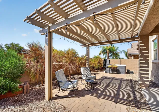 Photo 30 of Single family home for sale at 3215 E Russell St, Mesa, AZ 85213 | MLS# 7077734 | Listing updated on 2026-09-11