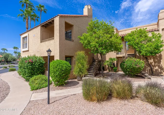 Townhouse for sale at 8787 E Mountain View Rd #2128, Scottsdale, AZ 85258 | MLS# 7078611