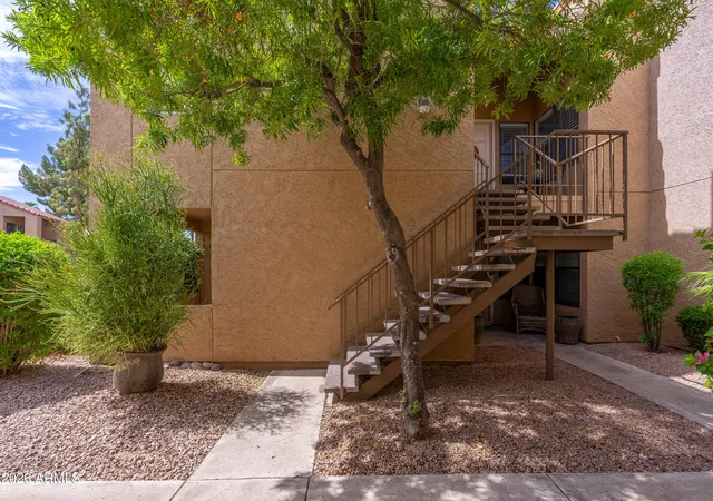 Photo 2 of Townhouse for sale at 8787 E Mountain View Rd #2128, Scottsdale, AZ 85258 | MLS# 7078611 | Listing updated on 2026-09-14