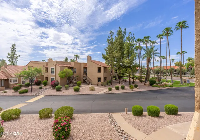 Photo 34 of Townhouse for sale at 8787 E Mountain View Rd #2128, Scottsdale, AZ 85258 | MLS# 7078611 | Listing updated on 2026-09-11