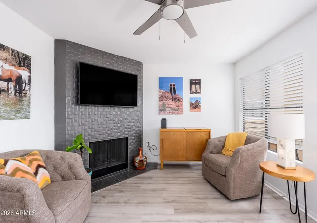 Photo 4 of Townhouse for sale at 8787 E Mountain View Rd #2128, Scottsdale, AZ 85258 | MLS# 7078611 | Listing updated on 2026-09-14