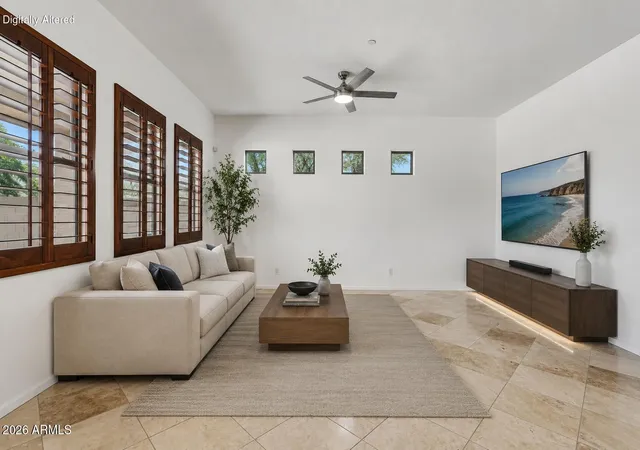 Photo 3 of Single family home for sale at 3969 E Navigator Ln, Phoenix, AZ 85050 | MLS# 7076310 | Listing updated on 2026-09-12