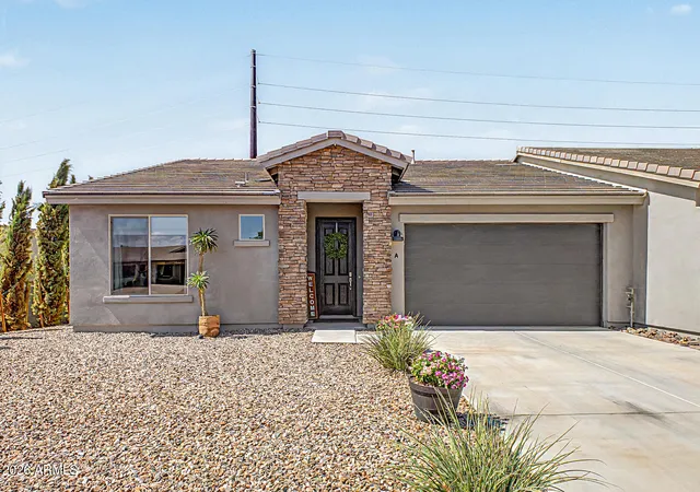 Photo 1 of Townhouse for sale at 16913 E Alamosa Ave #A, Fountain Hills, AZ 85268 | MLS# 7075661 | Listing updated on 2026-09-16