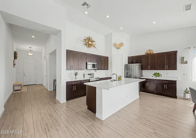 Photo 2 of Townhouse for sale at 16913 E Alamosa Ave #A, Fountain Hills, AZ 85268 | MLS# 7075661 | Listing updated on 2026-09-16