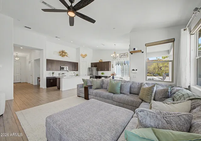 Photo 3 of Townhouse for sale at 16913 E Alamosa Ave #A, Fountain Hills, AZ 85268 | MLS# 7075661 | Listing updated on 2026-09-16