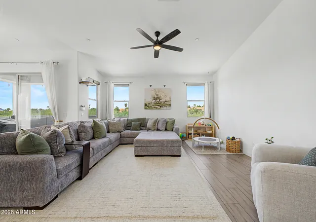 Photo 3 of Townhouse for sale at 16913 E Alamosa Ave #A, Fountain Hills, AZ 85268 | MLS# 7075661 | Listing updated on 2026-09-16