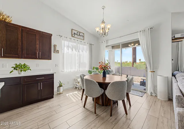 Photo 4 of Townhouse for sale at 16913 E Alamosa Ave #A, Fountain Hills, AZ 85268 | MLS# 7075661 | Listing updated on 2026-09-16