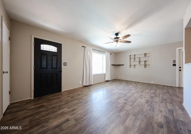 Photo 2 of Single family home for sale at 5410 E University Dr, Mesa, AZ 85205 | MLS# 7076026 | Listing updated on 2026-09-14