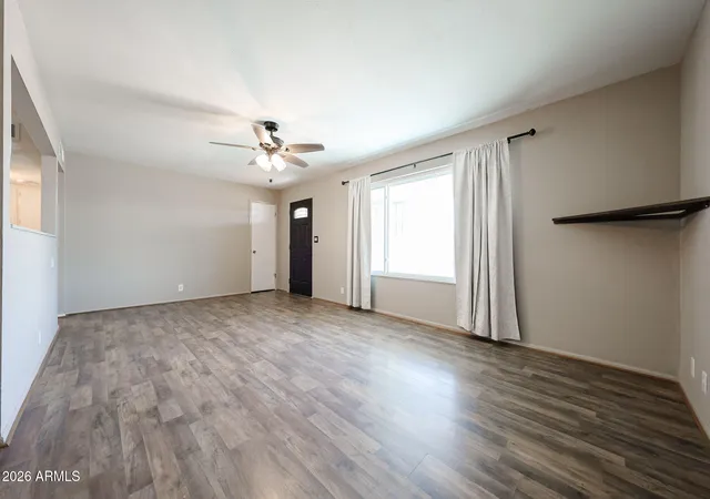 Photo 3 of Single family home for sale at 5410 E University Dr, Mesa, AZ 85205 | MLS# 7076026 | Listing updated on 2026-09-14