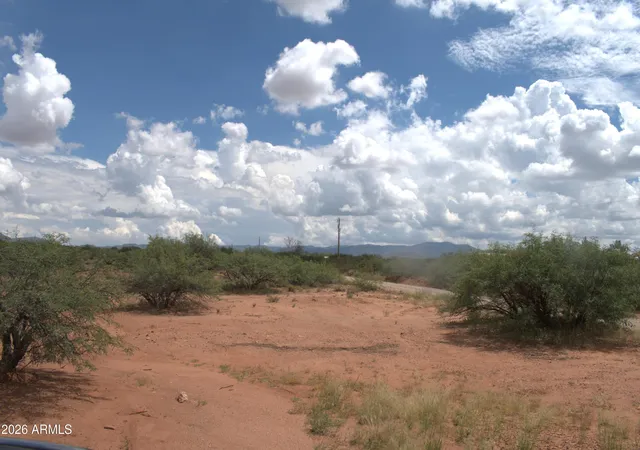Photo 1 of Sale Pending at Tbd E Silver Spur St, Sierra Vista, AZ 85635 | MLS# 7075687 | Listing updated on 2026-09-18