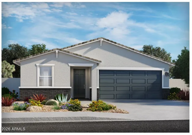 Photo 2 of Single family home for sale at 2459 E Enantio Rd, San Tan Valley, AZ 85143 | MLS# 7075644 | Listing updated on 2026-10-02