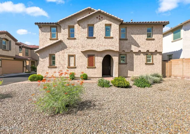 Photo 1 of Single family home for sale at 4636 E Beck Ln, Phoenix, AZ 85032 | MLS# 7077045 | Listing updated on 2026-09-10