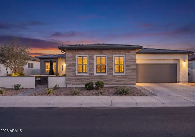 Photo 4 of Single family home for sale at 1237 W Cherrywood Dr, San Tan Valley, AZ 85140 | MLS# 7075741 | Listing updated on 2026-09-05