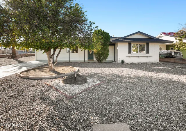 Photo 1 of Single family home for sale at 10602 N 103rd Avenue, Sun City, AZ 85351 | MLS# 7075688 | Listing updated on 2026-09-07