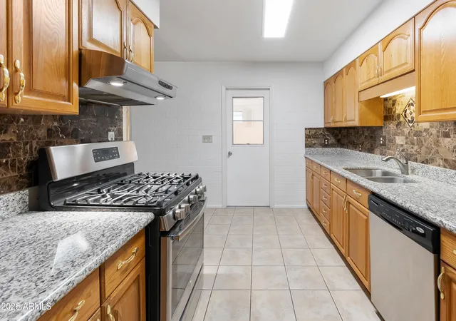 Photo 3 of Single family home for sale at 10602 N 103rd Avenue, Sun City, AZ 85351 | MLS# 7075688 | Listing updated on 2026-09-07