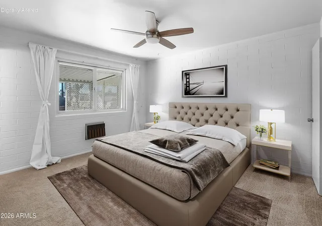 Photo 3 of Single family home for sale at 10602 N 103rd Avenue, Sun City, AZ 85351 | MLS# 7075688 | Listing updated on 2026-09-07