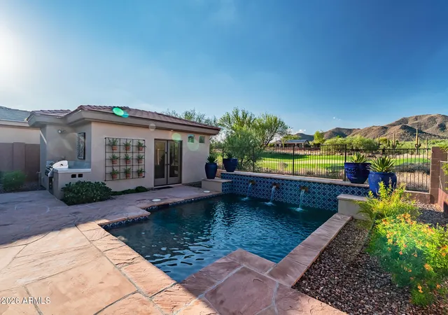 Photo 1 of Single family home for sale at 2140 W Muirfield Dr, Anthem, AZ 85086 | MLS# 7075700 | Listing updated on 2026-09-07