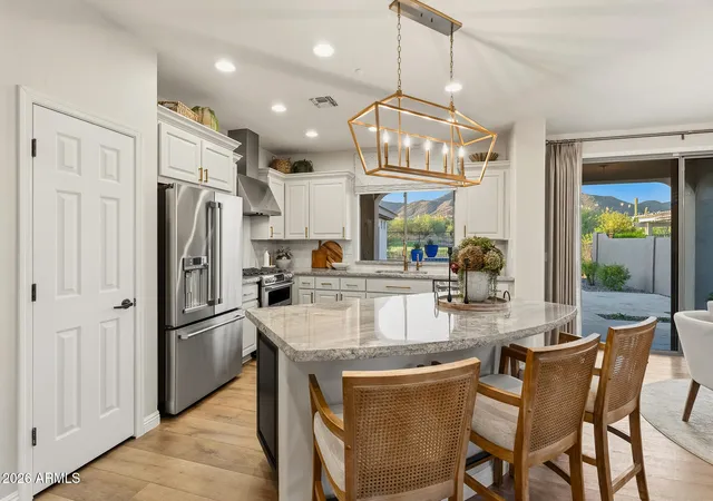 Photo 3 of Single family home for sale at 2140 W Muirfield Dr, Anthem, AZ 85086 | MLS# 7075700 | Listing updated on 2026-09-07
