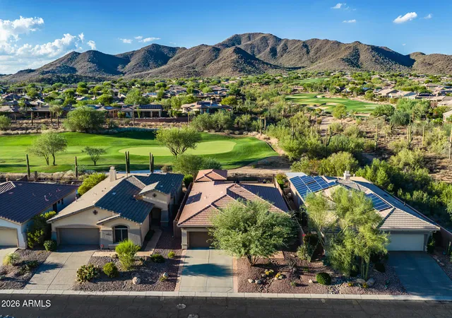 Photo 4 of Single family home for sale at 2140 W Muirfield Dr, Anthem, AZ 85086 | MLS# 7075700 | Listing updated on 2026-09-07