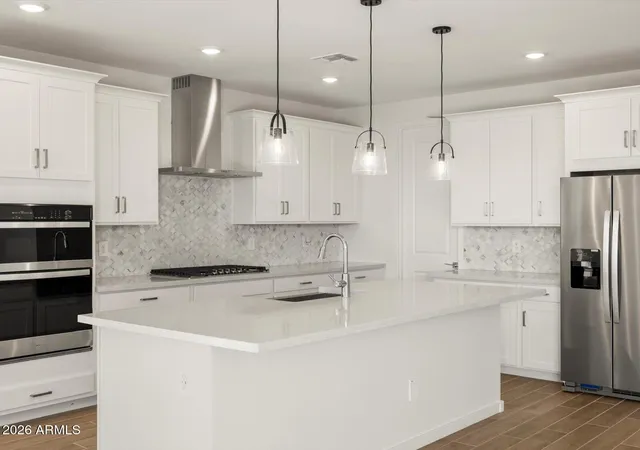 Photo 1 of Single family home for sale at 2669 E Vintage Dr, San Tan Valley, AZ 85143 | MLS# 7075653 | Listing updated on 2026-09-24
