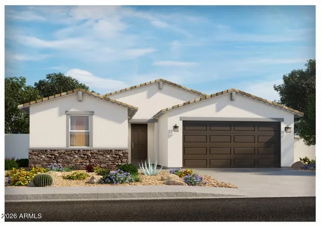 Photo 2 of Single family home for sale at 2669 E Vintage Dr, San Tan Valley, AZ 85143 | MLS# 7075653 | Listing updated on 2026-09-24