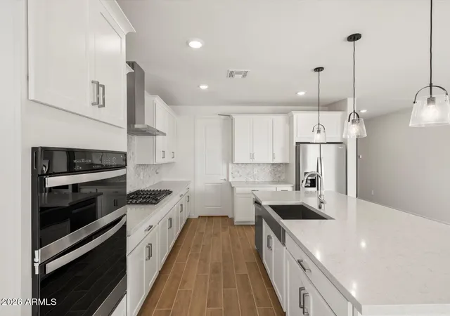 Photo 3 of Single family home for sale at 2669 E Vintage Dr, San Tan Valley, AZ 85143 | MLS# 7075653 | Listing updated on 2026-09-24