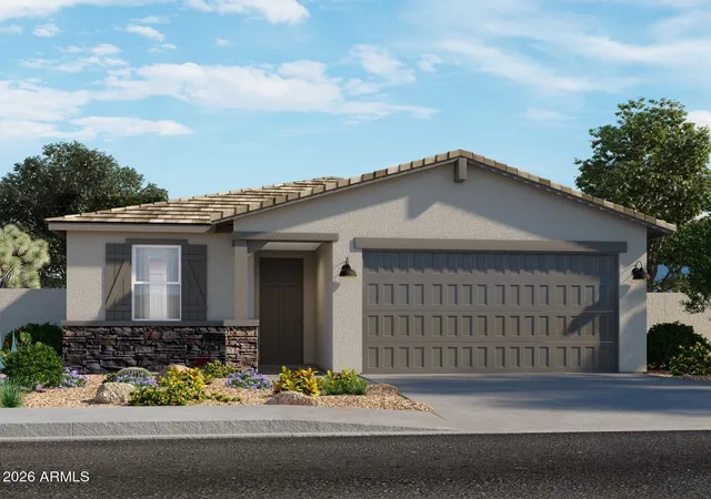Photo 2 of Single family home for sale at 24336 W Long Ave, Buckeye, AZ 85326 | MLS# 7075663 | Listing updated on 2026-09-04